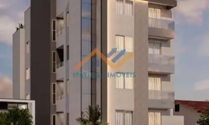 Apartamento à venda no bairro Bom Retiro - Ipatinga
