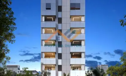 Apartamento com 3 quartos à venda na Rua Novo Hamburgo, 270, Veneza, Ipatinga