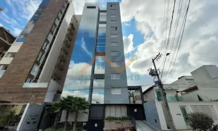 Apartamento Cobertura Penthouse no Cidade Nobre  -  Ipatinga