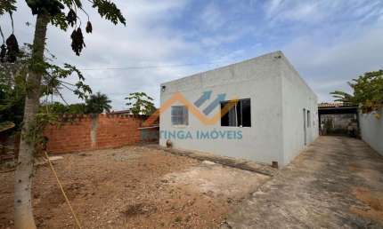 Casa com 3 quartos à venda na Rua Nair Ideal De Souza Freitas, 637, Porto Seguro, Caratinga