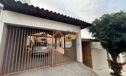 Casa com 3 quartos à venda na Rua Água Mineral, 104, Fontes, Ipatinga