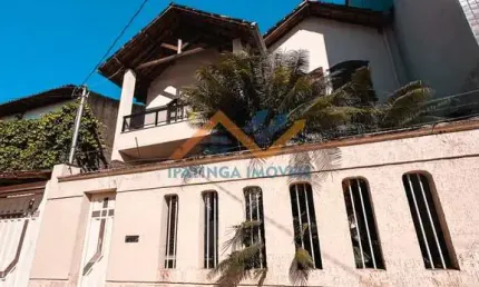 Casa com 3 quartos à venda na Rua Augusta, 30, Bom Jesus, Coronel Fabriciano