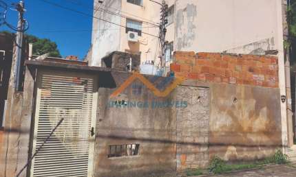 Terreno à venda na Rua Laguna, 280, Veneza, Ipatinga
