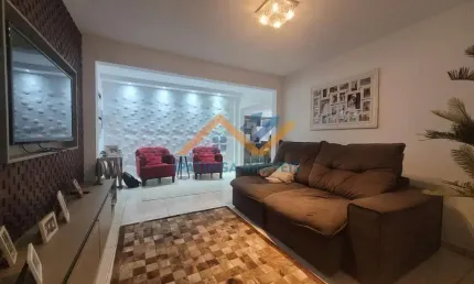 Apartamento com 3 quartos à venda na Rua Mar Vermelho, Canaã, Ipatinga