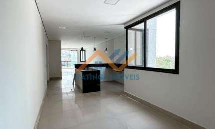 Apartamento com 3 quartos à venda na Rua Alfredo Feitosa, 218, Cidade Nobre, Ipatinga