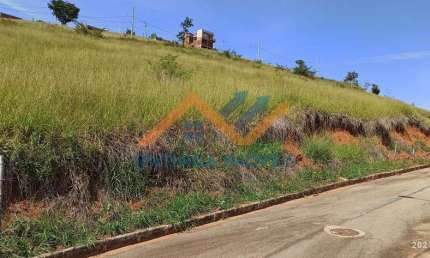 Terreno à venda na Loteamento Cidade Nova Iapu, 3, Centro, Iapu