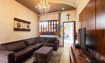 Casa com 3 quartos à venda na Rua Duarte da Costa, 326, Bom Retiro, Ipatinga