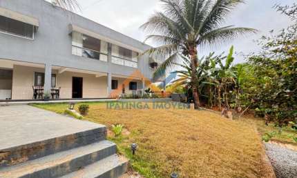 Chácara à venda no bairro Águas Claras - Santana do Paraiso