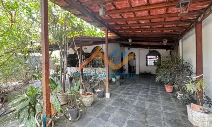 Casa com 4 quartos à venda na Rua Pedras Bonitas, 295, Iguaçu, Ipatinga