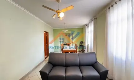 Apartamento com 3 quartos à venda na Rua Ouro, 40, Iguaçu, Ipatinga