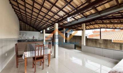 Chàcara à venda no bairro Águas Claras - Santana do Paraiso