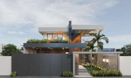Casa com 4 quartos à venda na Rua Índia, 37, Cariru, Ipatinga
