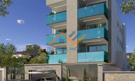 Apartamento com 3 quartos à venda na Rua Magnetita, 95, Iguaçu, Ipatinga