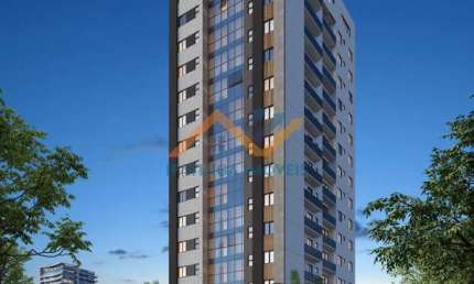 Apartamento Studio no bairro Cidade Nobre - Ipatinga