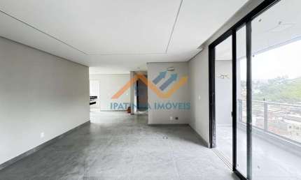 Apartamento novo à venda no bairro Caravelas - Ipatinga