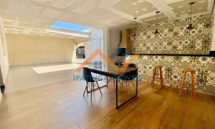 Casa com 3 quartos à venda na Rua Itacolomi, 2, Iguaçu, Ipatinga