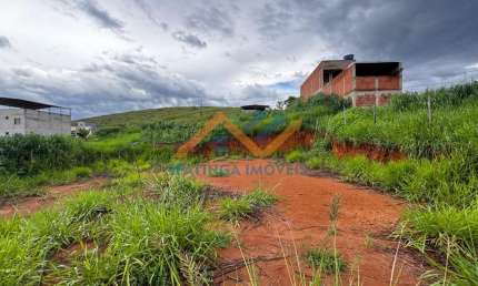Terreno à venda no bairro Cidade Verde - Santana do Paraiso