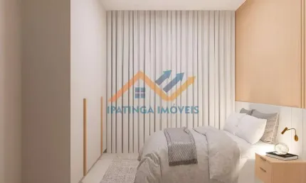 Excelente Apartamento de 2 Quartos - Conforto e Praticidade!