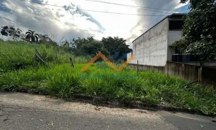 Terreno à venda no bairro Residencial Porto Seguro - Caratinga