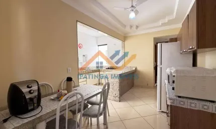 Apartamento com 3 quartos à venda na Rua Tóquio, 116, Bethânia, Ipatinga