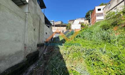 Terreno à venda na Rua Rouxinol, 275, Vila Celeste, Ipatinga