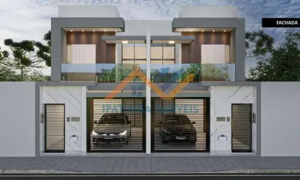 Casa à venda no bairro Residencial Bethânia - Ipatinga