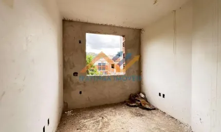 Apartamento à venda no bairro Cidade Nova - Santana do Paraiso