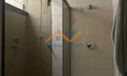 Apartamento com 3 quartos à venda na Rua Minerais, 585, Iguaçu, Ipatinga