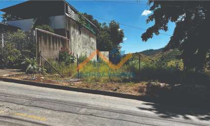 Terreno à Venda em Bom Jardim - Ipatinga por R$199.000