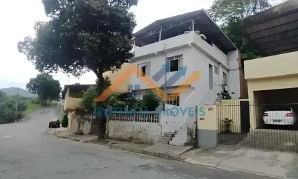 Apartamento com 2 quartos à venda na Rua Tucumã, 225, Bethânia, Ipatinga