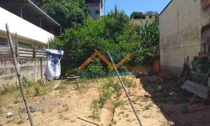 Terreno à venda na Rua Antônio Boaventura Batista, 835, Vila Celeste, Ipatinga
