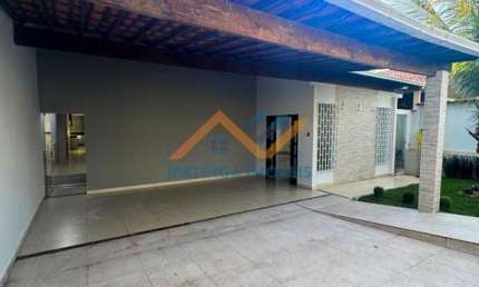 Casa com 3 quartos à venda na Rua Nove de Janeiro, 232, Das Águas, Ipatinga