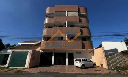 Apartamento com 2 quartos à venda na Rua Dom Pedro I, 68, Cidade Nobre, Ipatinga