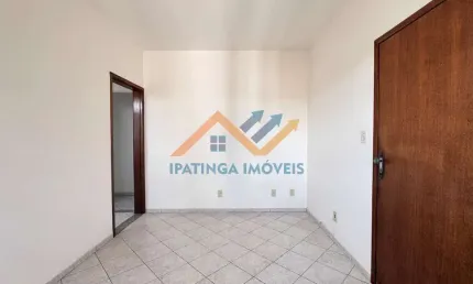 Apartamento com 3 quartos à venda na Rua dos Guaranis, 6, Iguaçu, Ipatinga