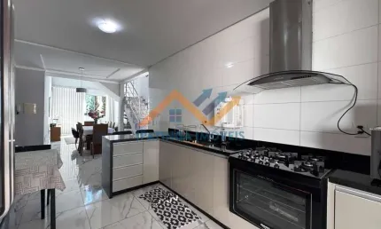 Casa com 3 quartos à venda na Rua Rio São Francisco, 115, Parque das Águas, Ipatinga