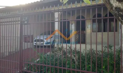 Casa com 4 quartos à venda na Rua Síria, 26, Cariru, Ipatinga