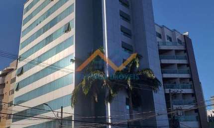 Sala comercial à venda na Avenida Castelo Branco, 314, Horto, Ipatinga