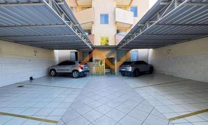 Apartamento à venda no bairro Bethânia  -  Ipatinga