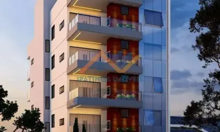 Apartamento 3 quartos no bairro Bom Retiro - Ipatinga