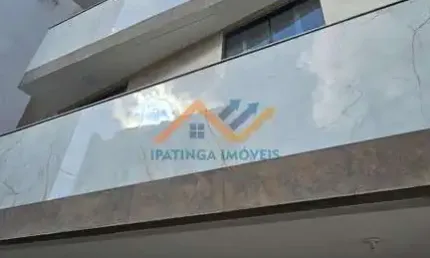 Apartamento 3 Dormitórios em Iguaçu, Ipatinga - R$480.000