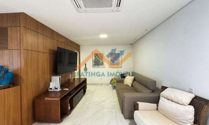 Apartamento de alto padrão à venda no bairro Horto - Ipatinga