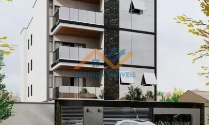 Apartamento à venda no bairro Bom Retiro - Ipatinga
