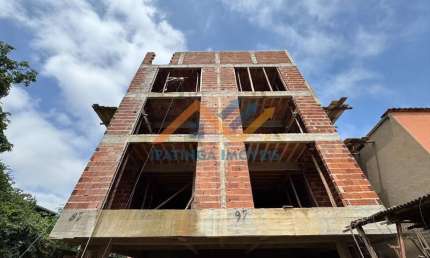 Apartamento com 3 quartos à venda na Rua Macabeus, 1120, Canaã, Ipatinga