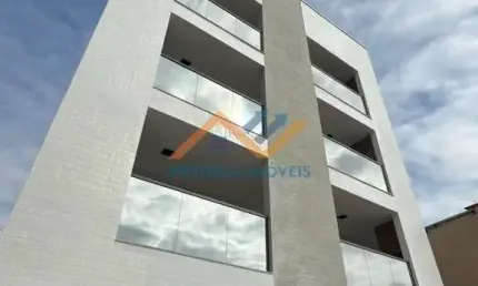 Apartamento com 3 quartos à venda na Rua Macabeus, Canaã, Ipatinga