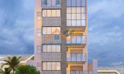 Apartamento com 3 quartos à venda na Rua Tomás ÉDison, 50, Cidade Nobre, Ipatinga