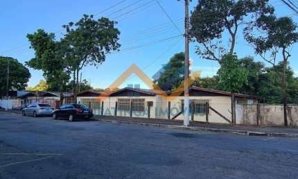 Imóvel comercial no bairro Amaro Lanari em Coronel Fabriciano