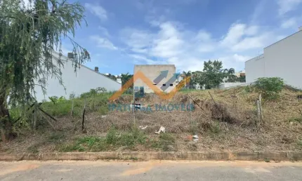 Terreno à venda no bairro Residencial Bethânia - Santana do Paraiso