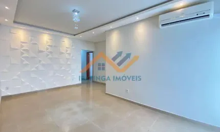 Apartamento 3 quartos no bairro Veneza I - Ipatinga