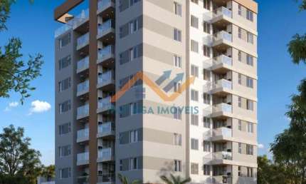 Apartamento no bairro Bom Retiro com Varanda Gourmet