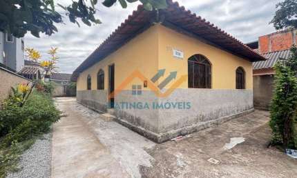 Casa com 4 quartos à venda na Rua Serra da Esperança, 290, Jardim Panorama, Ipatinga